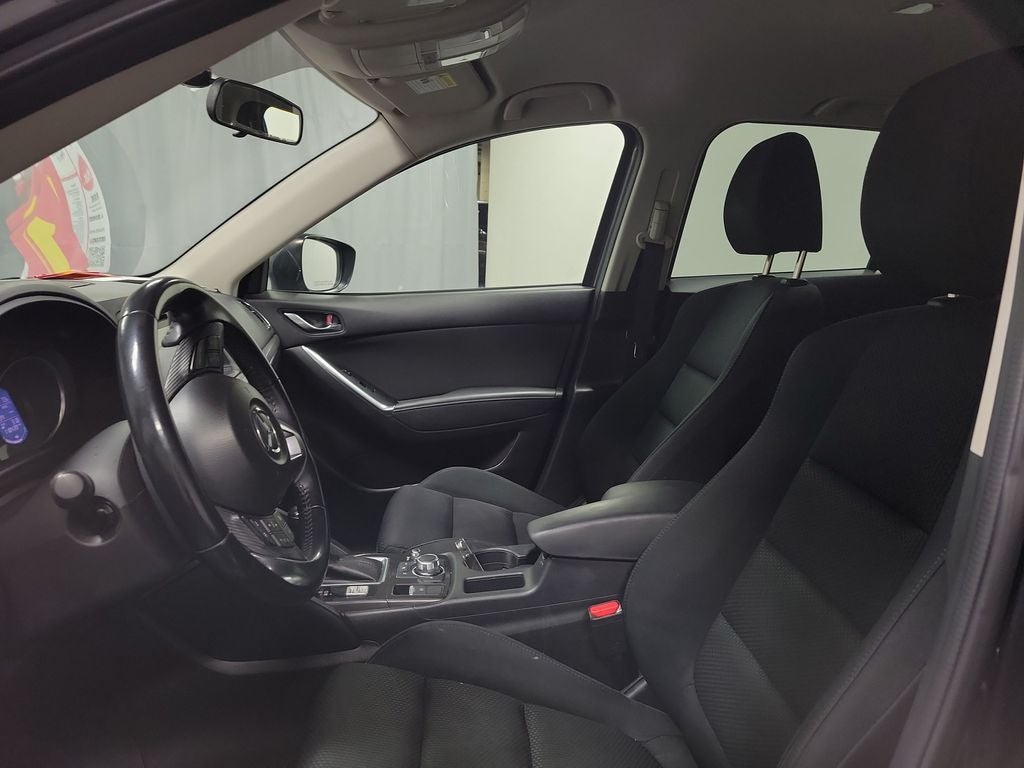 2016 Mazda Mazda CX-5 Touring