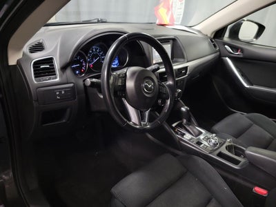 2016 Mazda Mazda CX-5 Touring