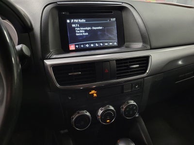2016 Mazda Mazda CX-5 Touring