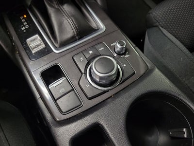 2016 Mazda Mazda CX-5 Touring