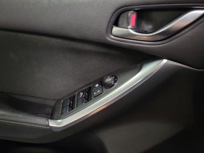2016 Mazda Mazda CX-5 Touring