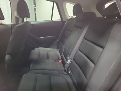 2016 Mazda Mazda CX-5 Touring