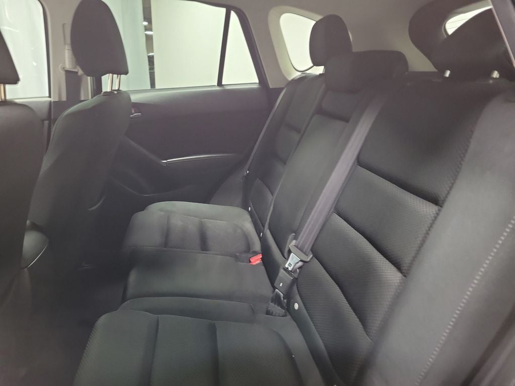 2016 Mazda Mazda CX-5 Touring