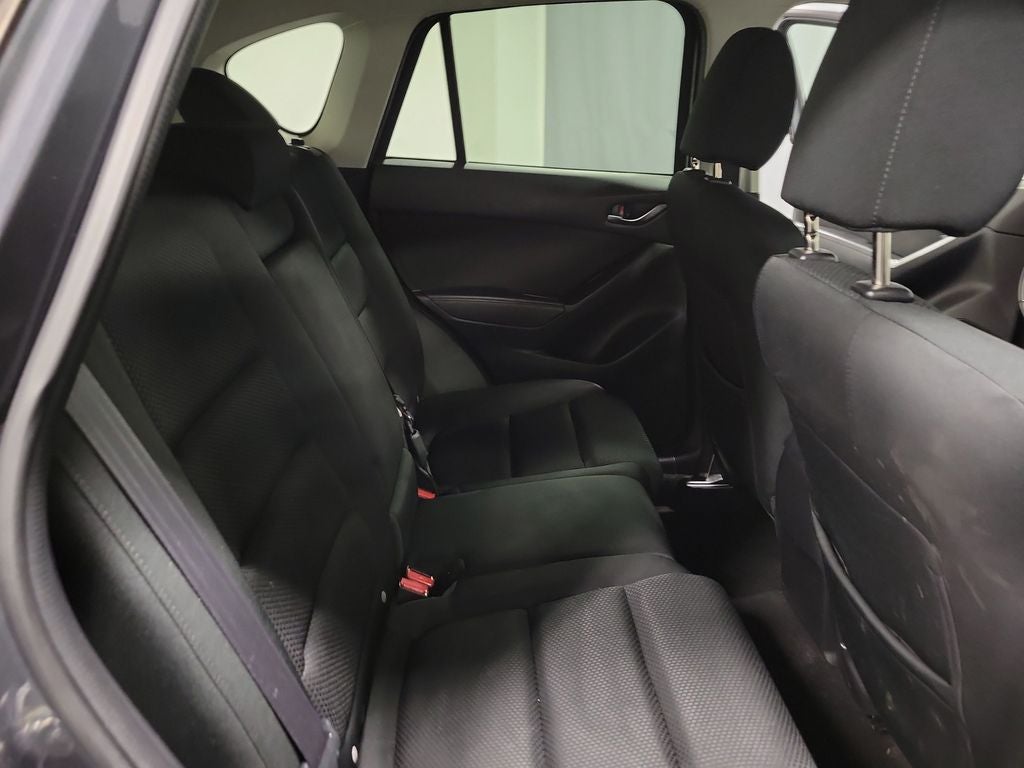 2016 Mazda Mazda CX-5 Touring