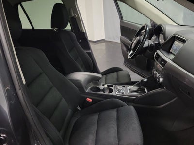 2016 Mazda Mazda CX-5 Touring