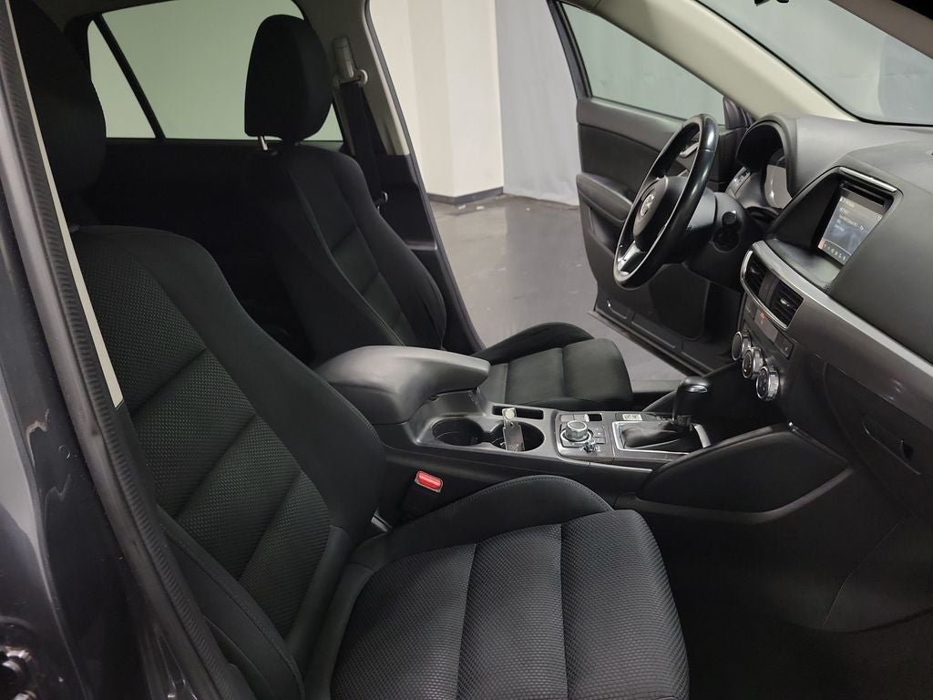 2016 Mazda Mazda CX-5 Touring