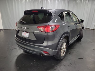 2016 Mazda Mazda CX-5 Touring