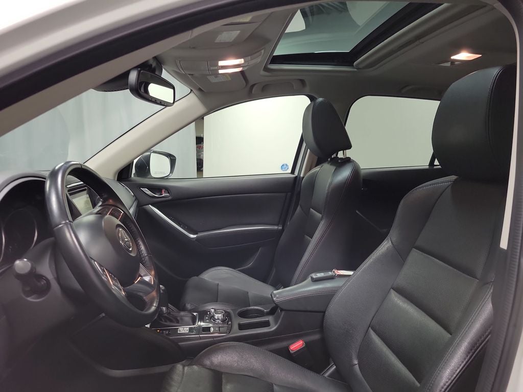2016 Mazda Mazda CX-5 Grand Touring