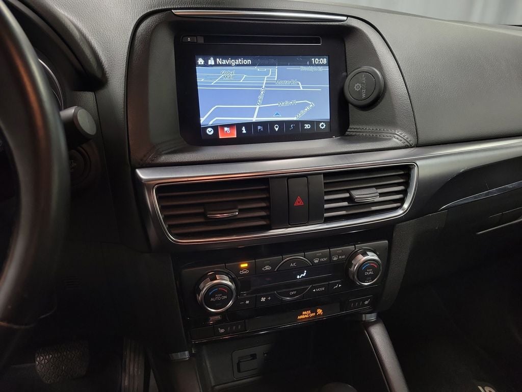 2016 Mazda Mazda CX-5 Grand Touring