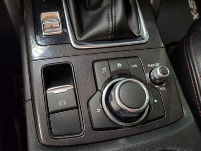 2016 Mazda Mazda CX-5 Grand Touring
