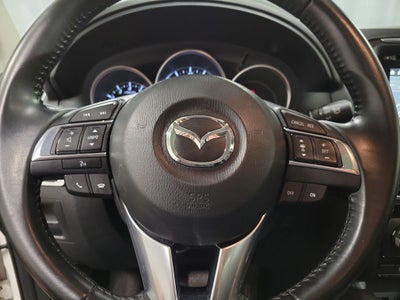 2016 Mazda Mazda CX-5 Grand Touring