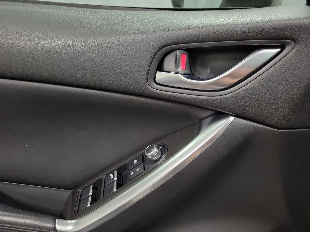 2016 Mazda Mazda CX-5 Grand Touring
