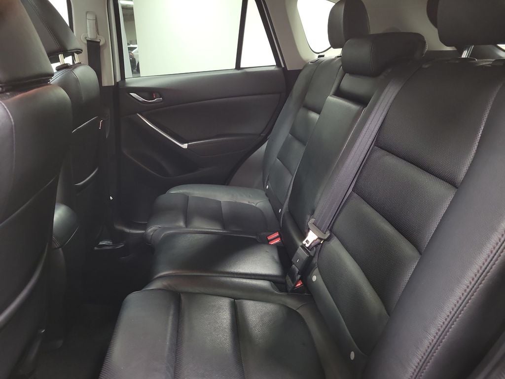 2016 Mazda Mazda CX-5 Grand Touring