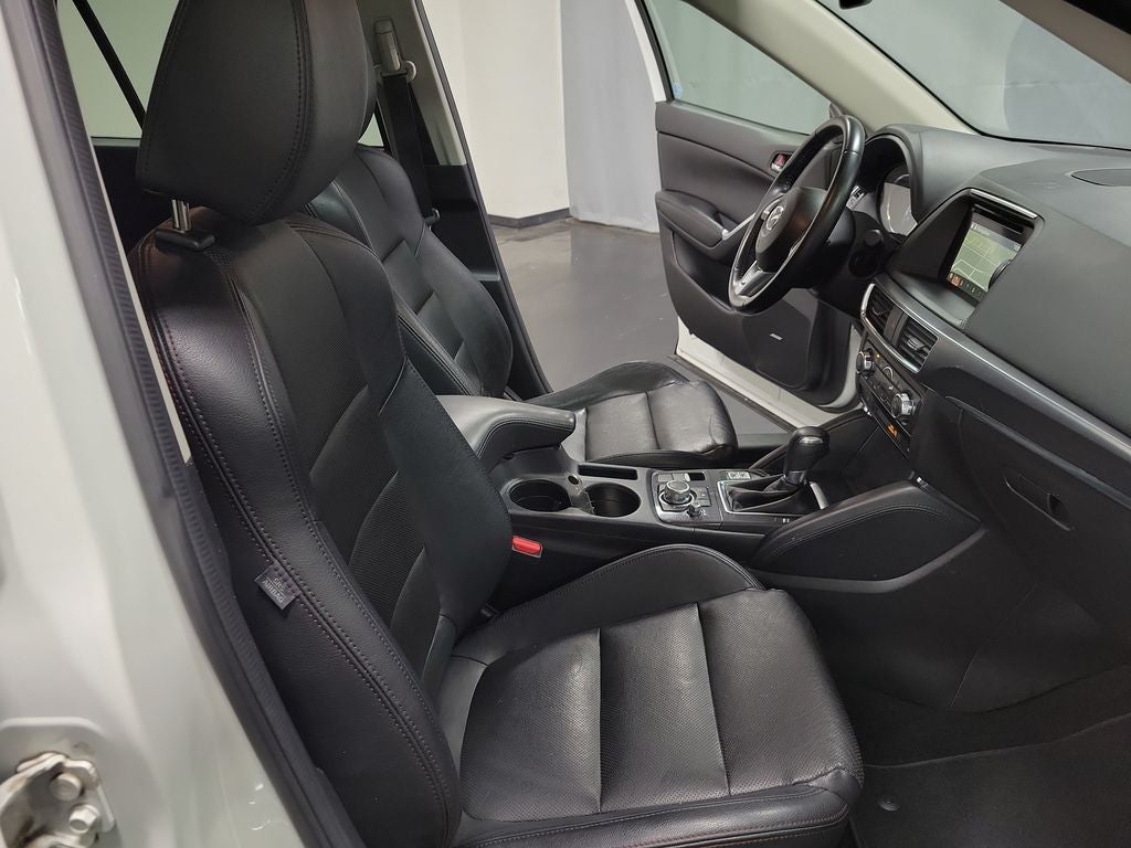 2016 Mazda Mazda CX-5 Grand Touring