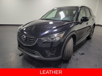 2016 Mazda Mazda CX-5 Grand Touring