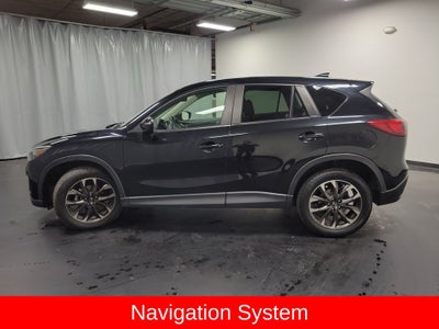 2016 Mazda Mazda CX-5 Grand Touring