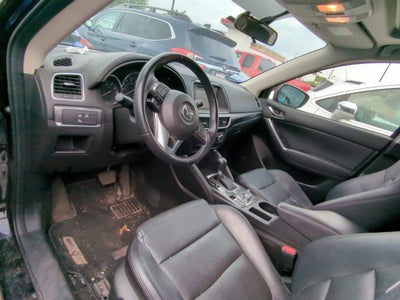 2016 Mazda Mazda CX-5 Grand Touring