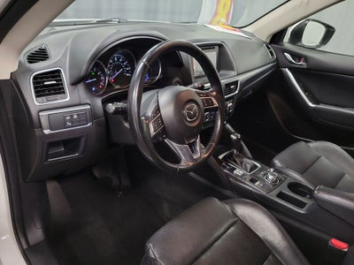 2016 Mazda Mazda CX-5 Grand Touring