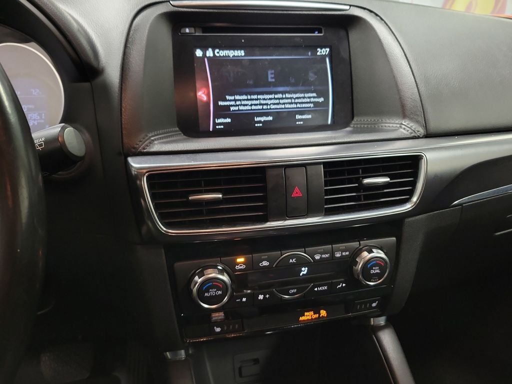 2016 Mazda Mazda CX-5 Grand Touring