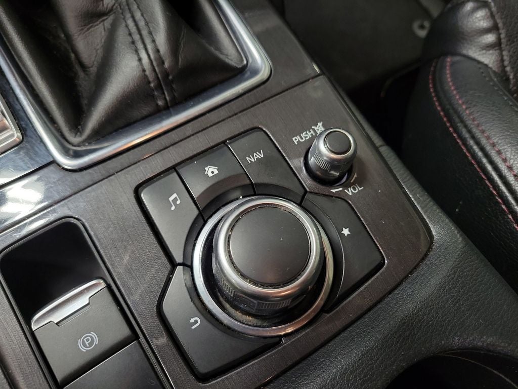 2016 Mazda Mazda CX-5 Grand Touring