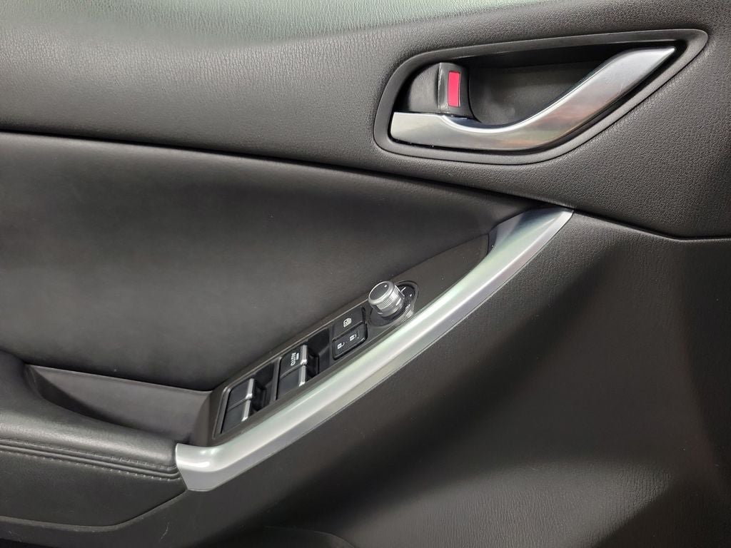 2016 Mazda Mazda CX-5 Grand Touring