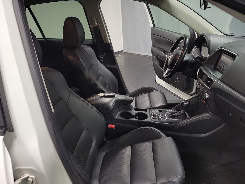 2016 Mazda Mazda CX-5 Grand Touring