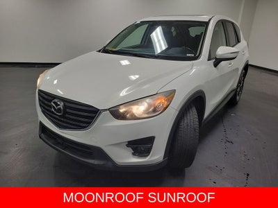 2016 Mazda Mazda CX-5 Grand Touring
