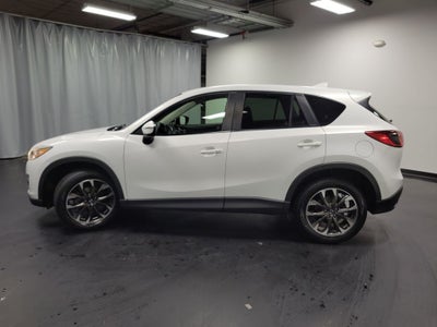 2016 Mazda Mazda CX-5 Grand Touring