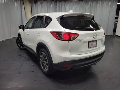 2016 Mazda Mazda CX-5 Grand Touring