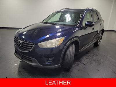 2016 Mazda Mazda CX-5 Grand Touring