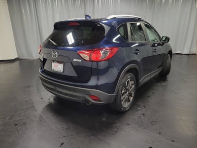 2016 Mazda Mazda CX-5 Grand Touring