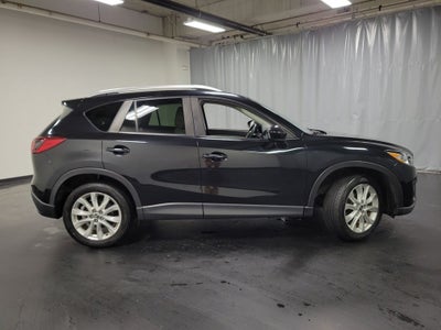 2014 Mazda Mazda CX-5 Grand Touring