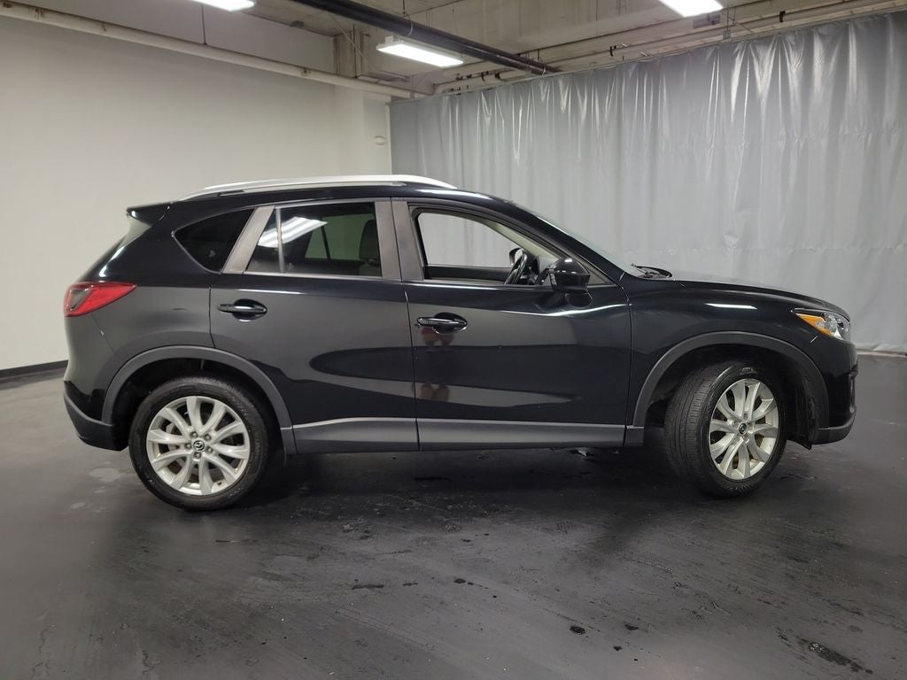2014 Mazda Mazda CX-5 Grand Touring
