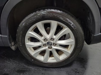2014 Mazda Mazda CX-5 Grand Touring