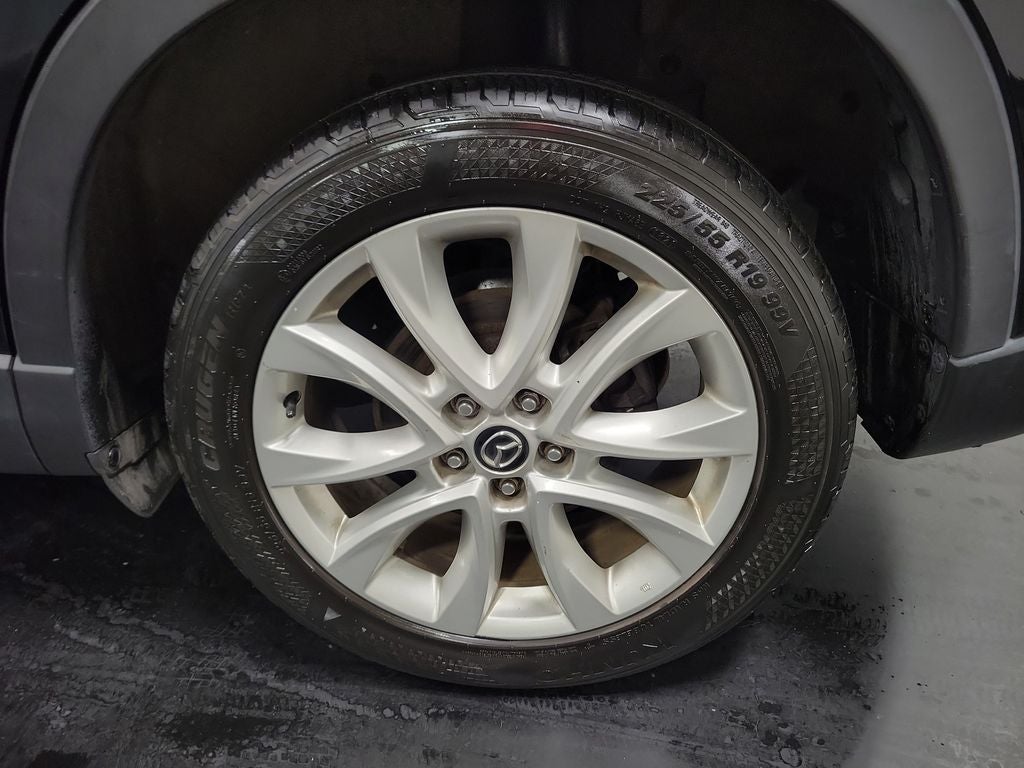 2014 Mazda Mazda CX-5 Grand Touring