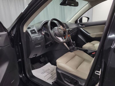 2014 Mazda Mazda CX-5 Grand Touring