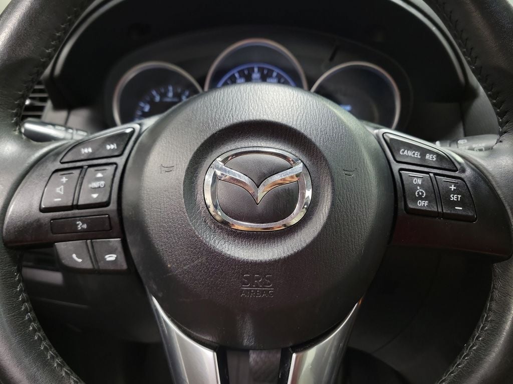 2014 Mazda Mazda CX-5 Grand Touring