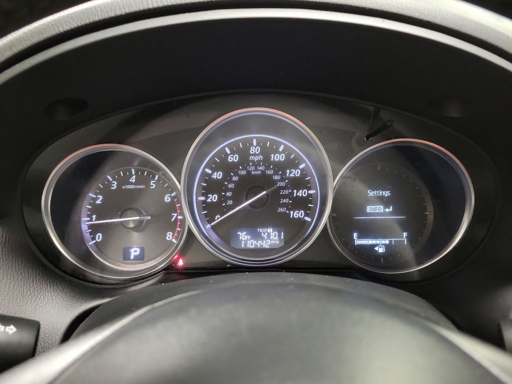 2014 Mazda Mazda CX-5 Grand Touring