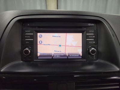 2014 Mazda Mazda CX-5 Grand Touring