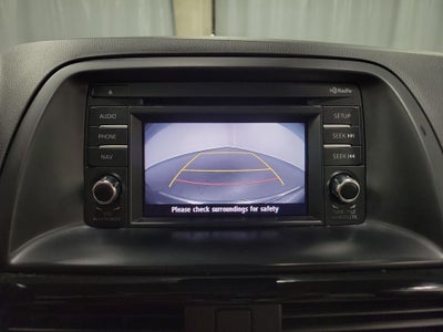 2014 Mazda Mazda CX-5 Grand Touring