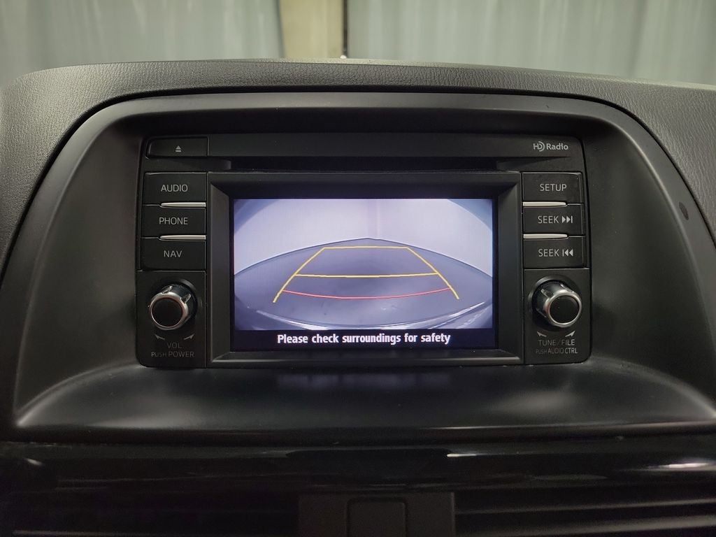 2014 Mazda Mazda CX-5 Grand Touring