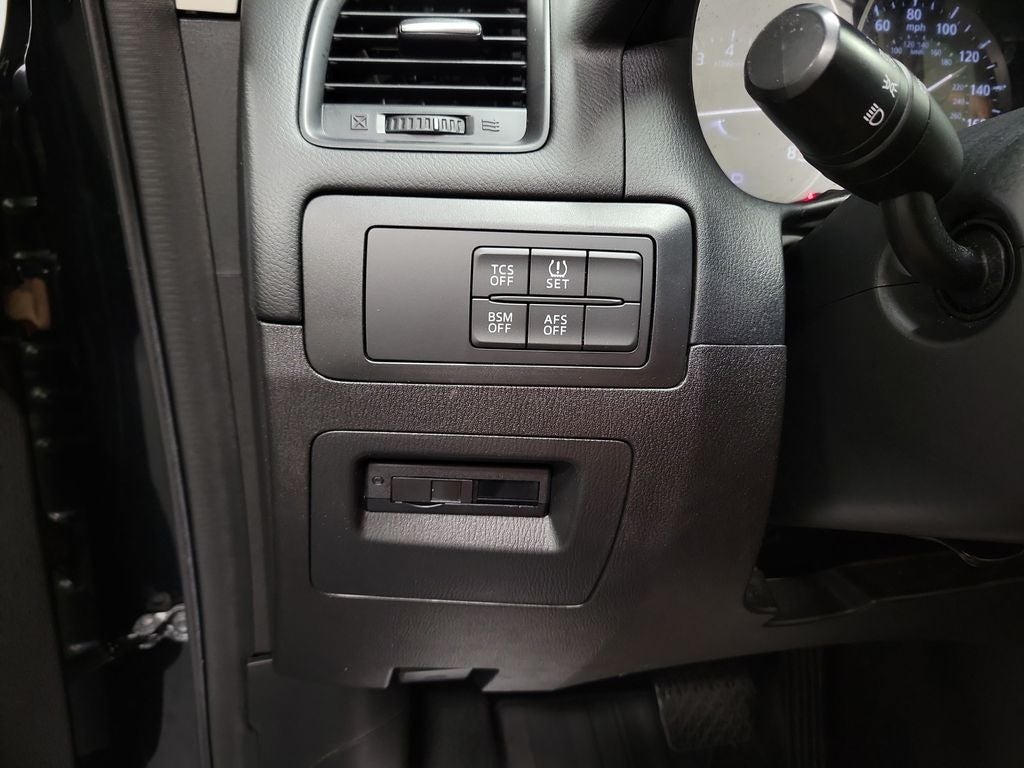 2014 Mazda Mazda CX-5 Grand Touring