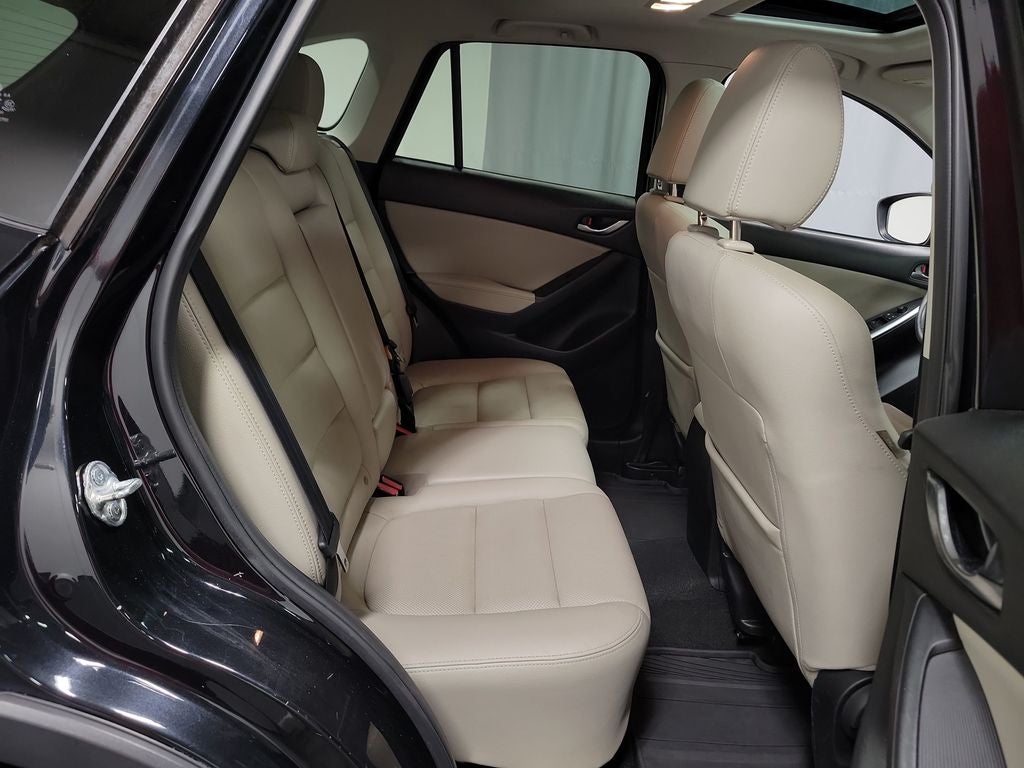 2014 Mazda Mazda CX-5 Grand Touring