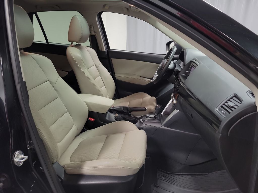 2014 Mazda Mazda CX-5 Grand Touring