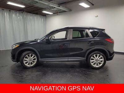 2014 Mazda Mazda CX-5 Grand Touring