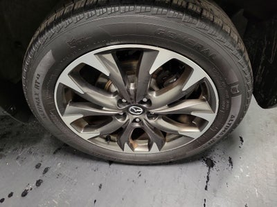2016 Mazda Mazda CX-5 Grand Touring