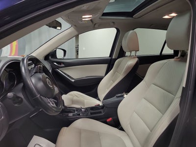 2016 Mazda Mazda CX-5 Grand Touring