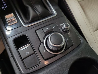 2016 Mazda Mazda CX-5 Grand Touring