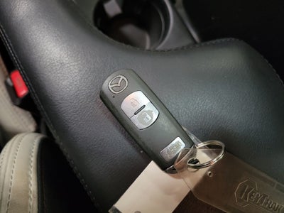 2016 Mazda Mazda CX-5 Grand Touring