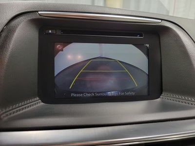 2016 Mazda Mazda CX-5 Grand Touring